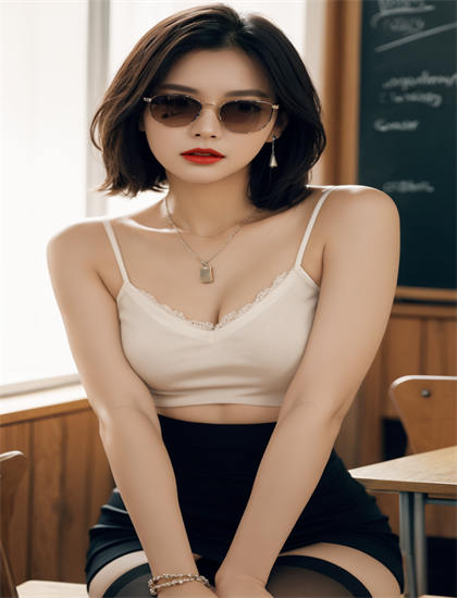 【艺术赏析】《黑暗缪斯Muse》的观众反响与社会影响 哲学思考下的的专业分析