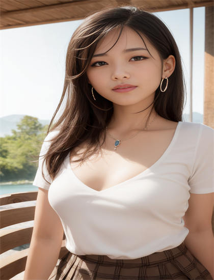 技术分析：航空欲乐园中的化妆特效 技术难题的创造性解决 树立行业技术的新标杆