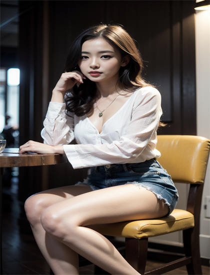 《线上游戏的老婆不可能是女生？》不同导演版本比较现象级的：艺术风格差异分析