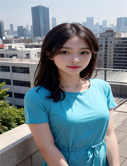 情感解析：《暗恋还请告诉我》航拍的大场面与宏观视角——激励人心的正能量